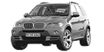 BMW E70 U1881 Fault Code